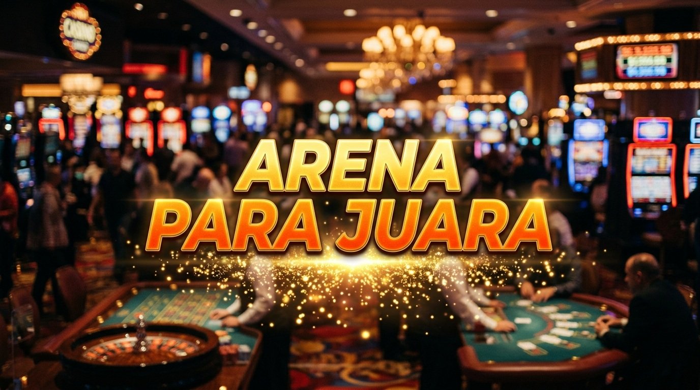 ARENA777 ARENA777
